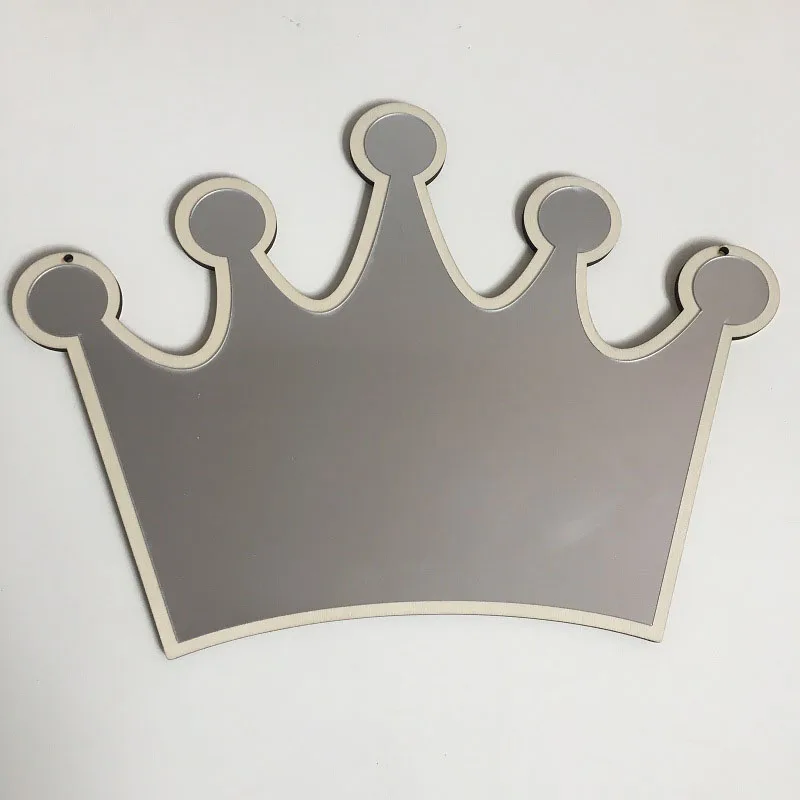 Детское мультяшное декоративное большое зеркало ванная комната детская кролик