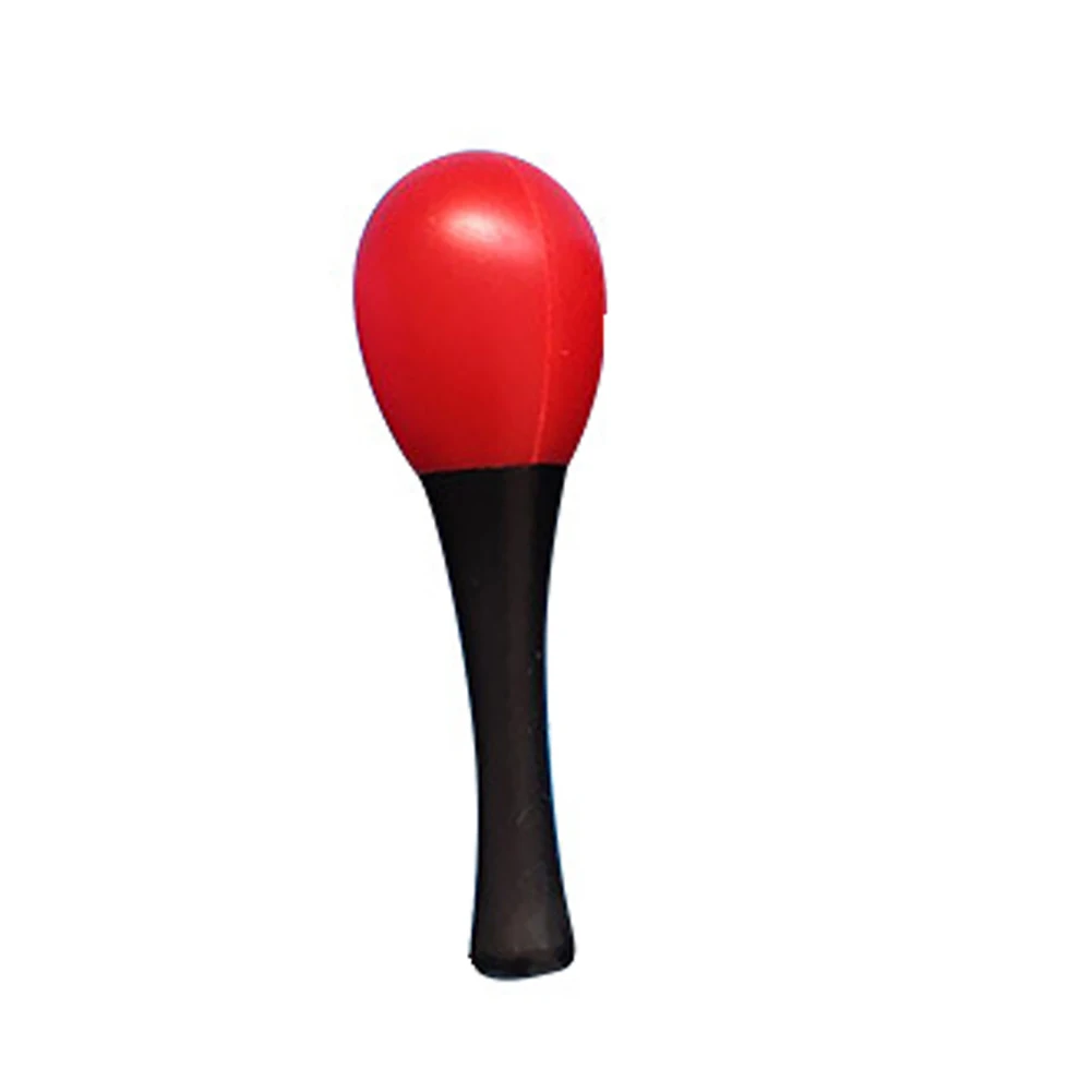 1 шт. детские игрушки maraca песочный молоток maraca Погремушка шейкер Muiscal инструмент Развивающие детские игрушки новинка