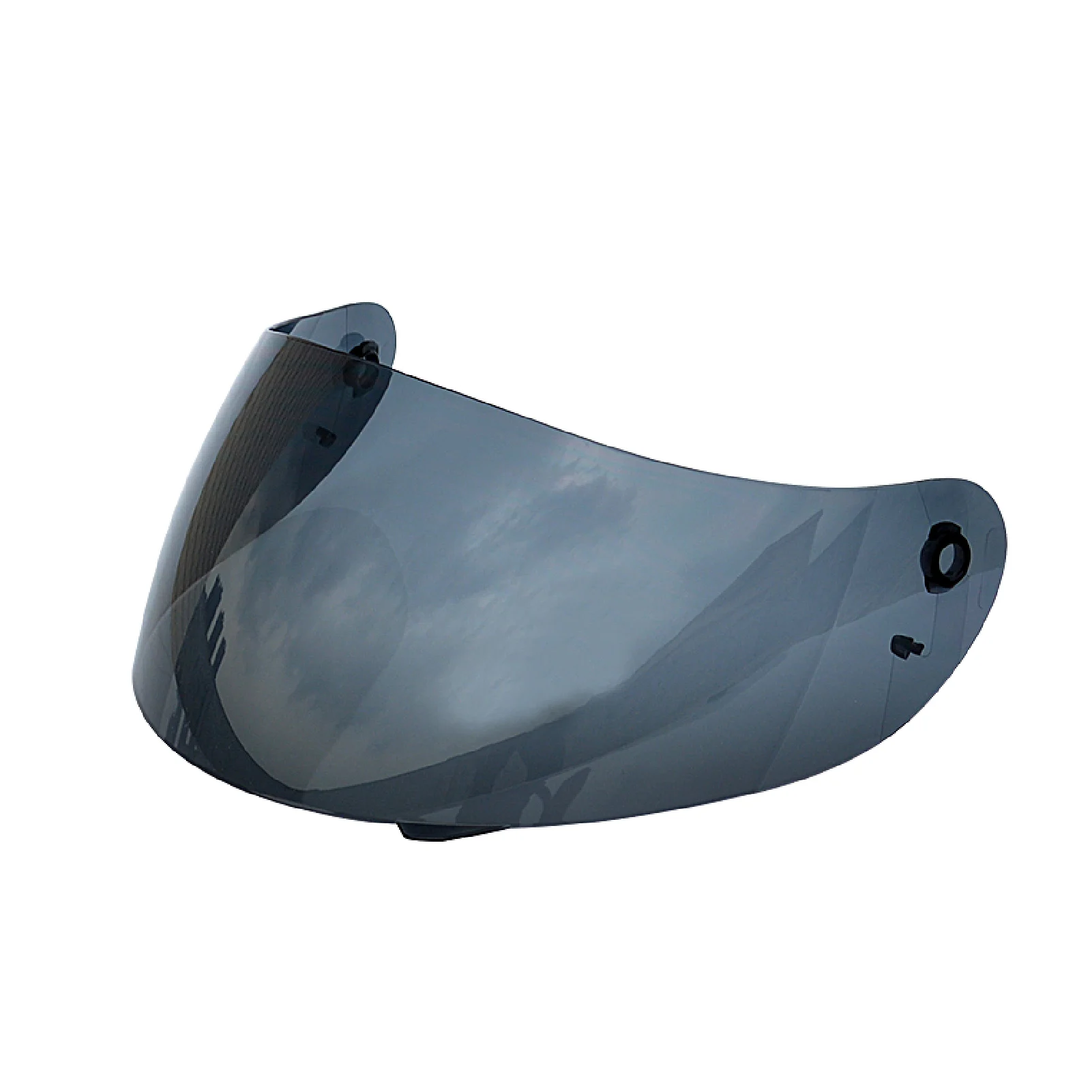 

2022 new Motorcycle Anti-UV Anti-Scratch Wind Shield Helmets Lens Visor Replacement for AGV K3/K4 Motorbike Helmet Lens Full