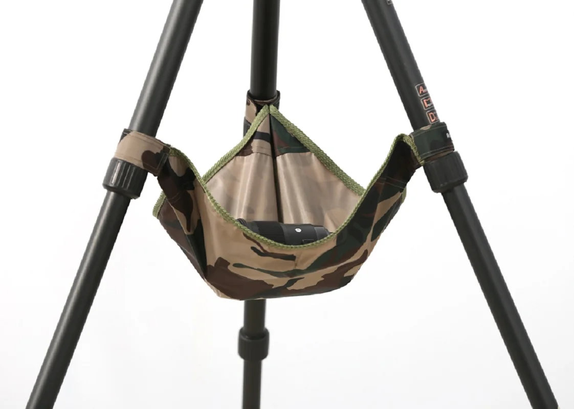 Многофункциональный чехол ROLANPRO для штатива Benro Manfrotto Gitzo Triopod Velbon LVG | Электроника