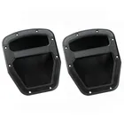 DJ спикер ручки линейного массива шкаф аксессуары Q1 для профессионального аудио Qsub сабвуфер Woofer домашний кинотеатр H103 2 шт