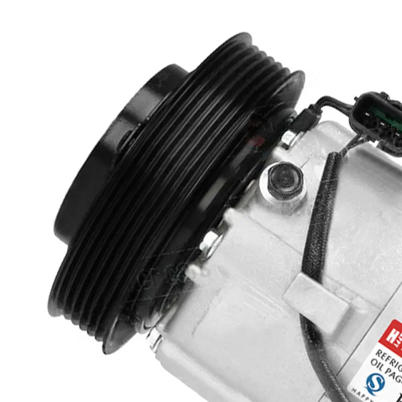 НОВЫЙ компрессор переменного тока VS14E для Hyundai ix35 Tucson Kia Sportage 1.6 2010-2011 F500-DX9EA-03
