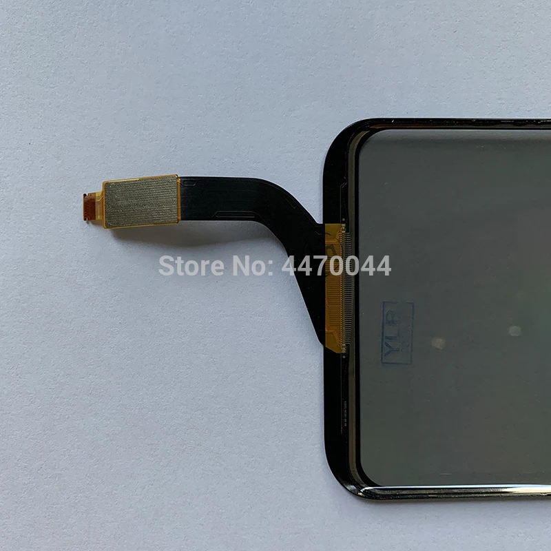 OEM для Samsung Galaxy S8Plus Note8 ЖК экран сенсорная функция замена ремонт сенсорный