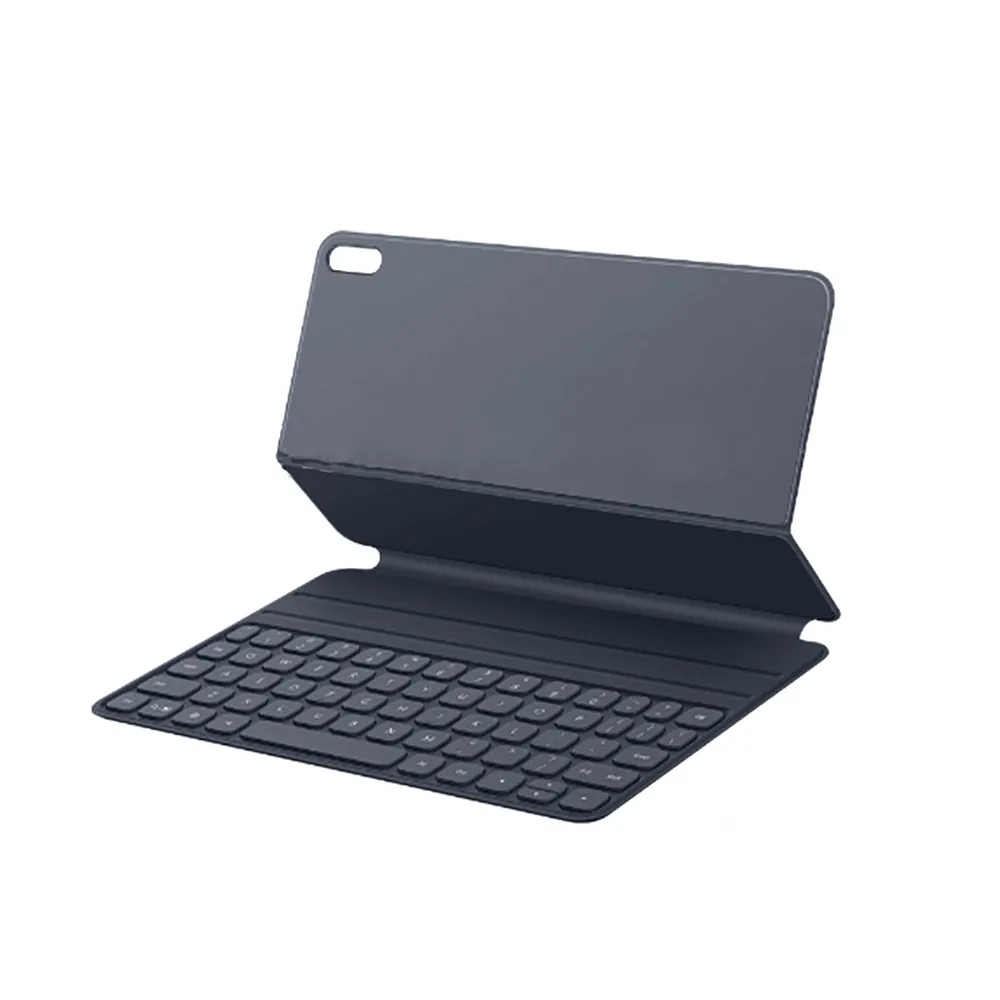 Original For Huawei Matepad Pro Smart Magnetic Keyboard Protective PU Leather Flip Case Bluetooth Keyboard Cover Case With Stand
