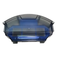 vacuum cleaner dust box bin filter for polaris pvcr 0930 robot vacuum cleaner large dustbin filters replacement