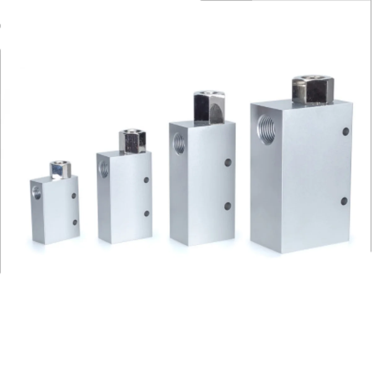 

Вакуумный генератор, выхлопной эжектор давления, пневматический ACV CV-10 15 20 25, отрицательный регулирующий клапан