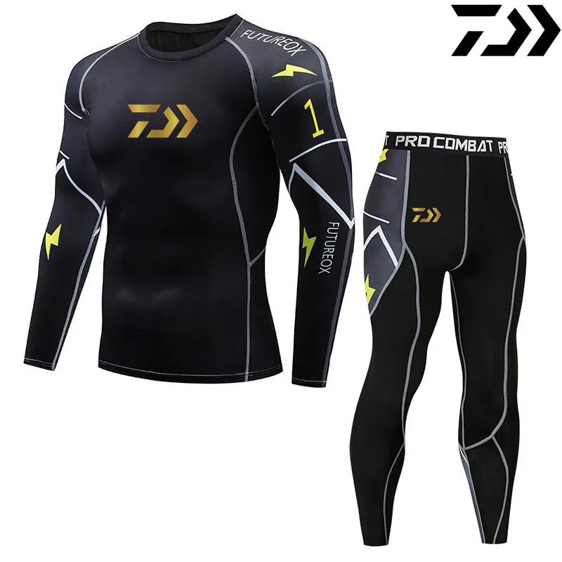 

2021 спортивная одежда Daiwa для рыбалки на открытом воздухе, дышащие быстросохнущие женские рубашки, штаны для рыбалки, летняя одежда для рыбал...