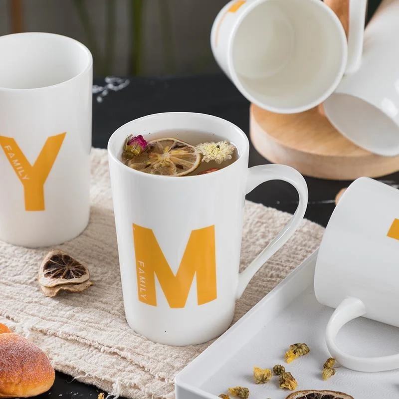 

Water Bottle Accessories New Koffie Kopjes Tea Taza Para Cafe Tazzine Caffe Novelty Travel Coffee Caneca Ceramic Cup And Mug