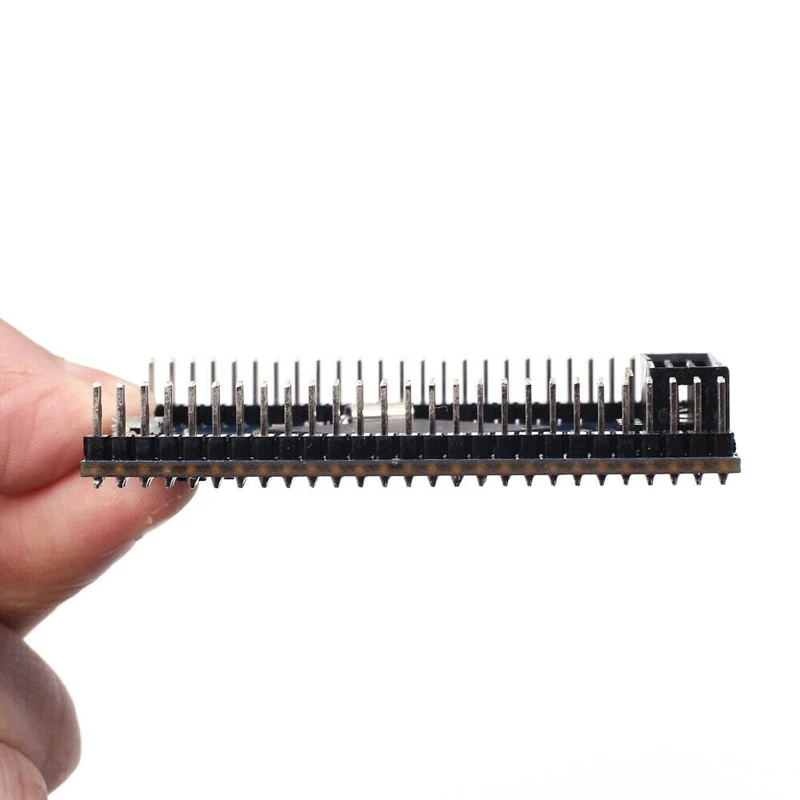 Макетная плата STM32F429IGT6 системная STM32F4 для обучения Базовая STM32F429
