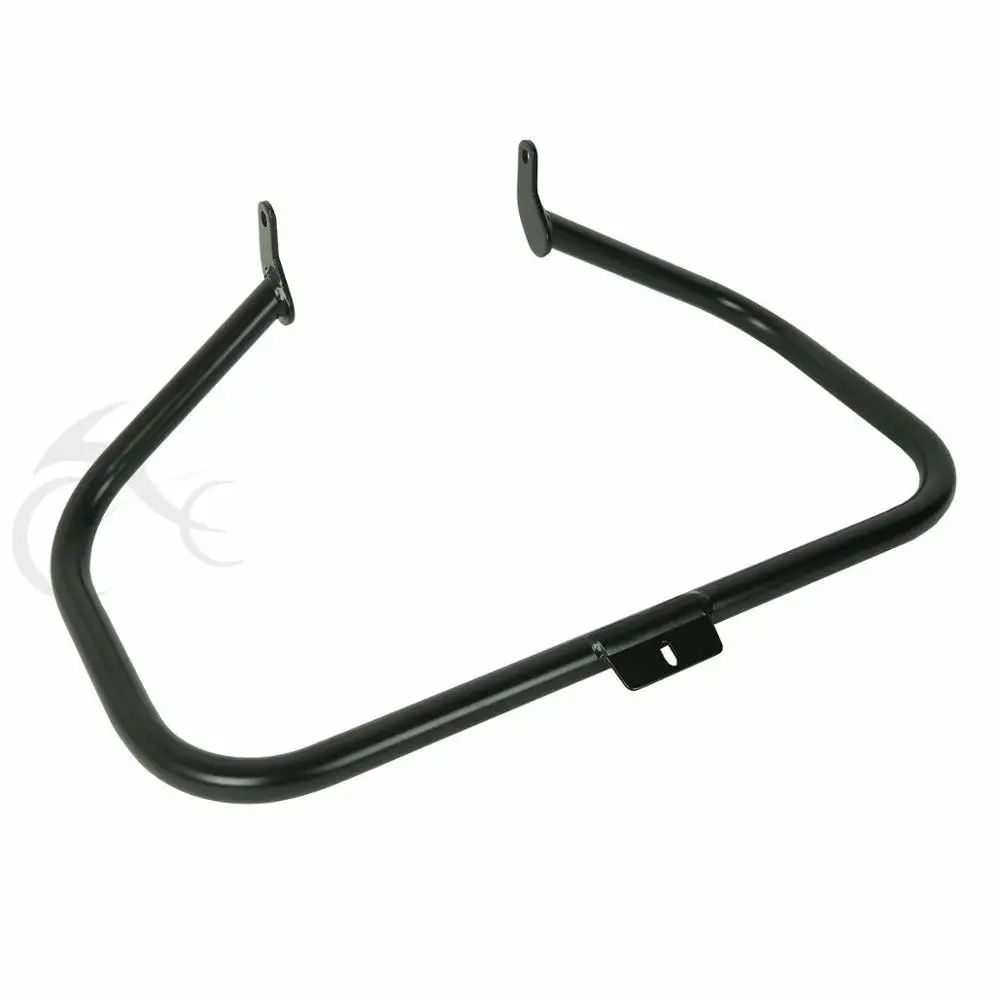 Мотоцикл 1 1/4 &quotЗащита двигателя автострада для Harley Heritage Softail Fat Boy Slim Deluxe