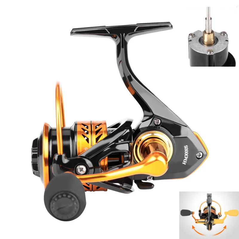 

Fishing Reels Distant Wheel Super Light Specialty Freshwater Baitcasting Shallow Mouth Aluminium Jigging Knob Spinning Reel