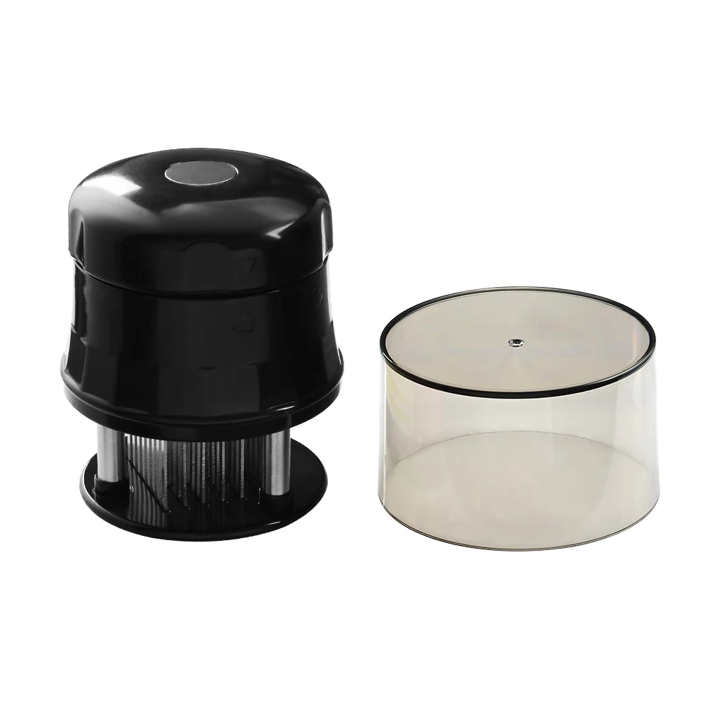 XYj Tenderizer мяса нож из нержавеющей стали мясо говядина стейк Мясо 56 лезвий игла