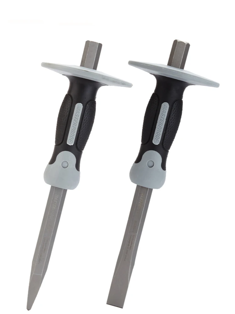 

Flat Chisel Masonry Steel Chisel Flat Chisel Chisel Flat Chisel Concrete Chisel Wall Stone Processing Tools