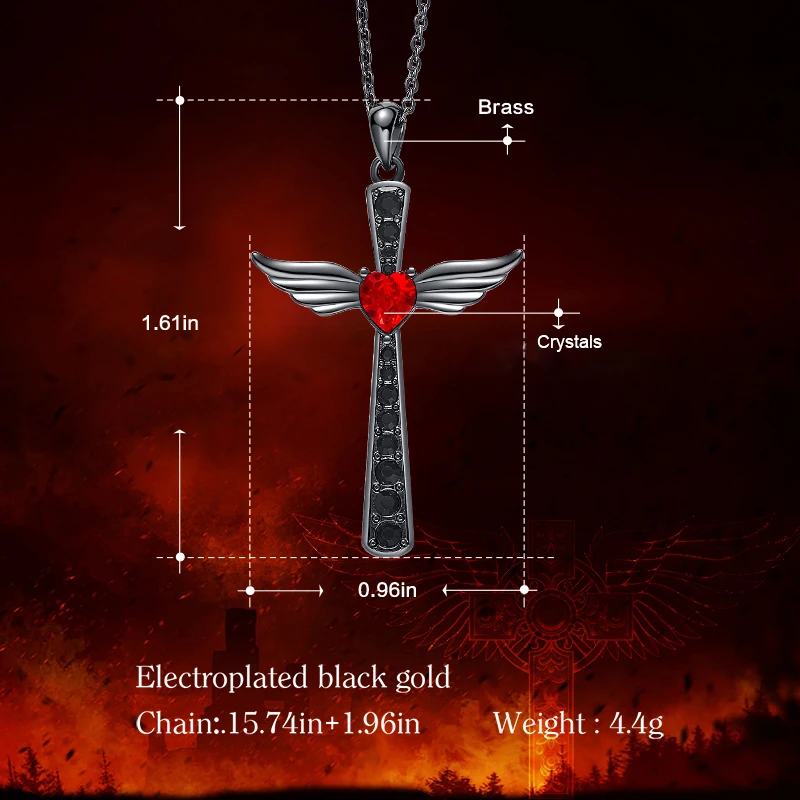 Женское Ожерелье украшено кристаллами CDE черное ожерелье с подвеской в виде