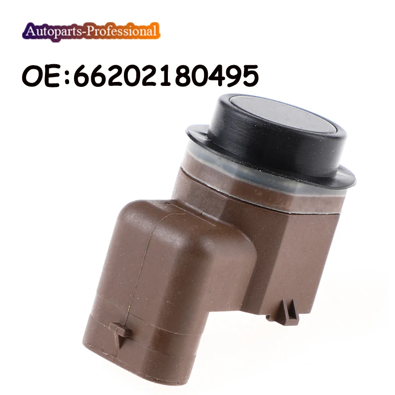 

Датчик парковки автомобиля PDC 66202180495 66202151635 2180497 2180495 66202180497 для BMW F10 F07 F11 F12 F01 F25 E70 E71 X5 X6 X3