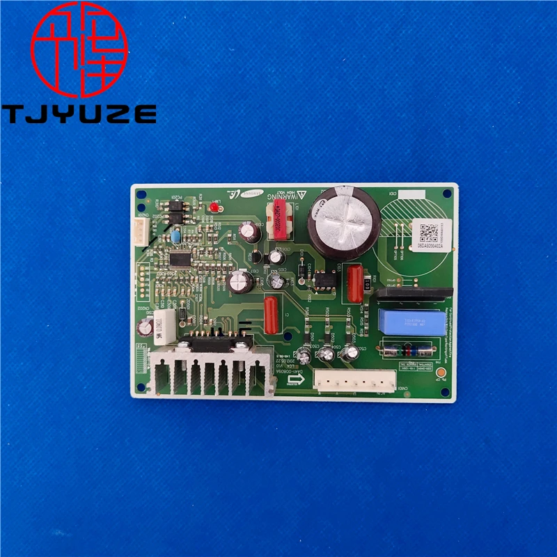 Good test work for Samsung Refrigerator frequency conversion board DA92-00402A DA92-00402 DA41-00809A power board INVERTER
