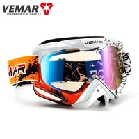 motocross glasses moto men motorcycle glasses helmet off road motocross goggles dirt bike mx bmx dh mtb eyewear