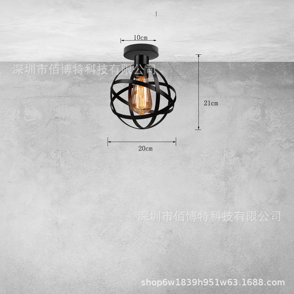 

europe led stone e27 pendant light luminaria pendente nordic lamp industrial lamp home lighting livingroom bedroom