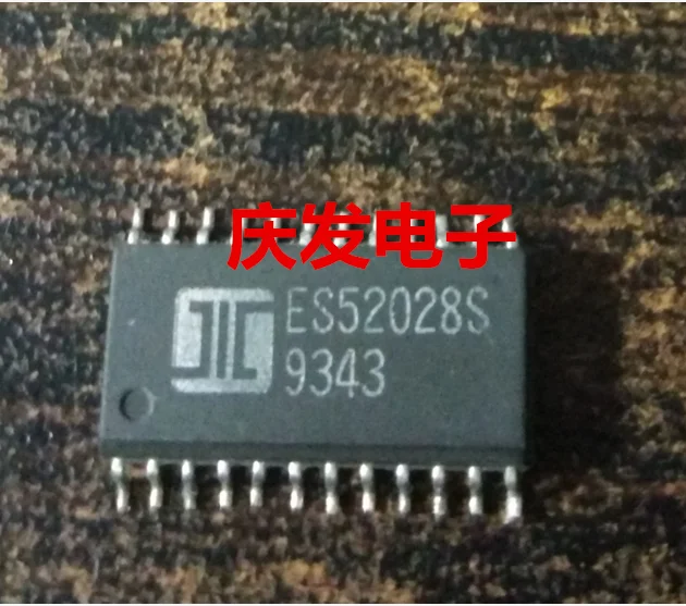 

Бесплатная доставка. ES52028S