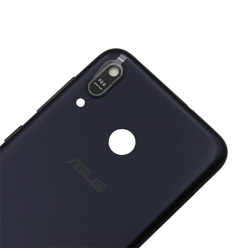 Чехол на батарейках для Asus Zenfone Max M1 ZB555KL, чехол на заднюю дверь для Asus ZB555KL 5,", Чехол для Asus Zenfone ZB555KL