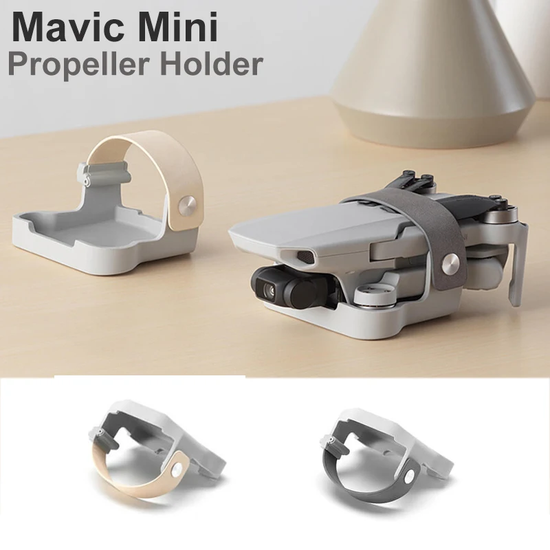 Держатель DJI Mavic для Mini Drone запасные части аксессуары|Наборы аксессуаров дронов| |