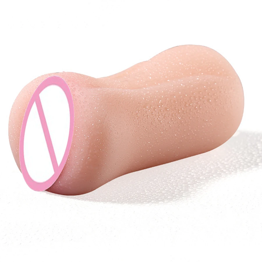 Интимные игрушки для мужчин искусственная вагина настоящая киска Мужской