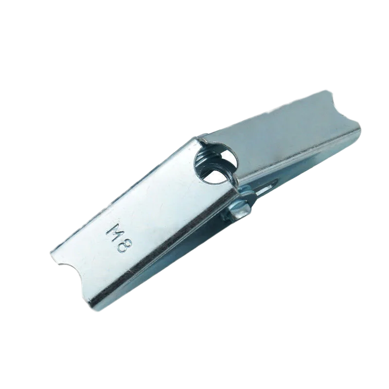 

Якорь пружинный DINASTIIA для гипсокартона M4, M5, M6, M8