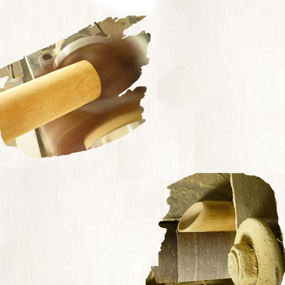 Бамбуковый настольный мини фонтан функции воды Фэн шуй украшение офис