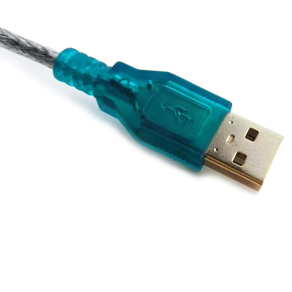 Support Android Mac FTDI FT232 USB RS232 DB9 adapter cable Chipi X10 US232R 10 Compabile Cable | Компьютеры и офис