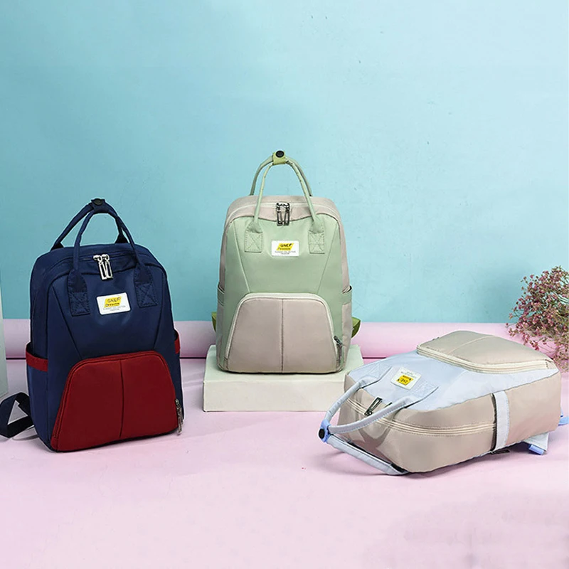 

Large Capacity Women Backpack Youth Travel Female School Bags for Girls Laptop Backpack Women School Backpacks Casual Bags 2020