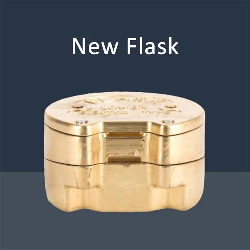 Стоматологическое лабораторное оборудование коробка для зубных протезов новый