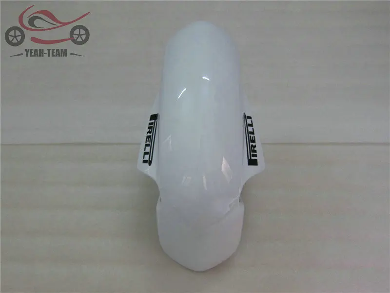 Новый китайский комплект обтекателей для Suzuki 2004 2005 GSXR750 K4 04 05 GSXR 600 750 Экстра Корона