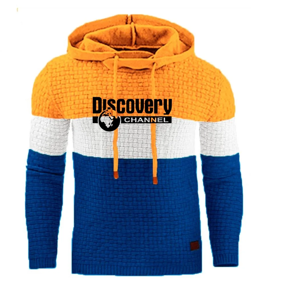 Мужские толстовки свитшоты спортивные костюмы джоггеры пуловер для тренировок