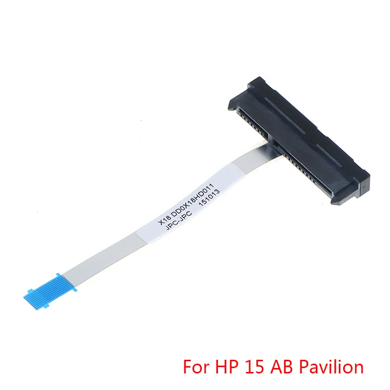 

SATA Hard Drive HDD Connector Flex Cable DD0X18HD011 For HP 15-AB Pavilion Laptop