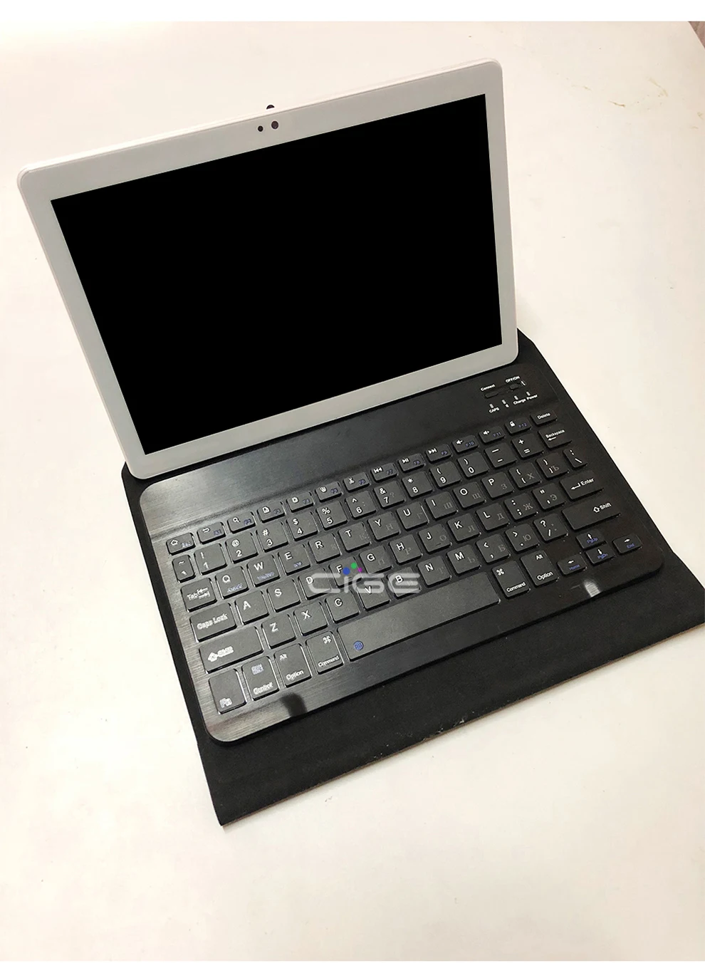 CiGe 10,1 дюймов планшетный ПК Android 8,0 SIM WiFi компьютер tab Pc планшет Восьмиядерный 64 ГБ Мини компьютер ПК 7 8 9 10 планшеты