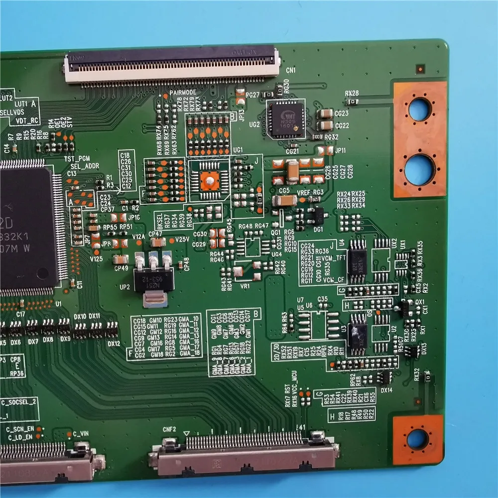 Good quality Logic Board V420H2-CS1 Suitable For 42inch 46inch 50inch LED46A55R120Q LED42K16X3D 3DTV42780I CMO T-CON Board