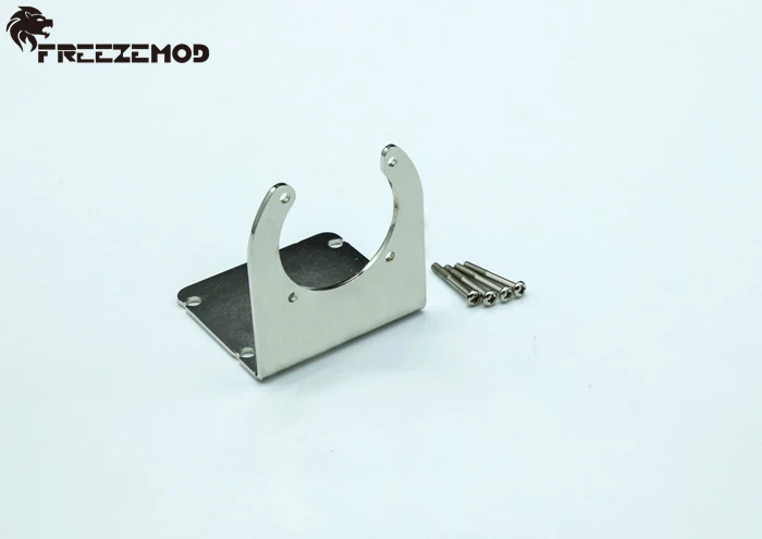 Набор стальных кронштейнов FREEZEMOD SC600 SC1000. SCZJ-CLB