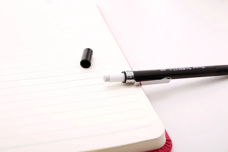 Pentel Sharplet 2 A125/127/129 механический карандаш menurut юбки движущихся 0 5 мм Япония 5/0 7/0 9