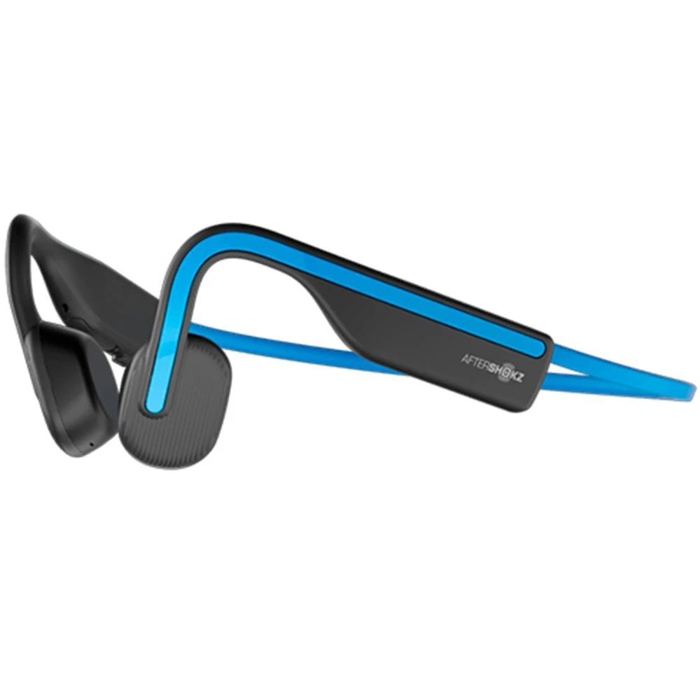 Наушники AfterShokz OpenMove AS660 синий|Наушники и гарнитуры| |
