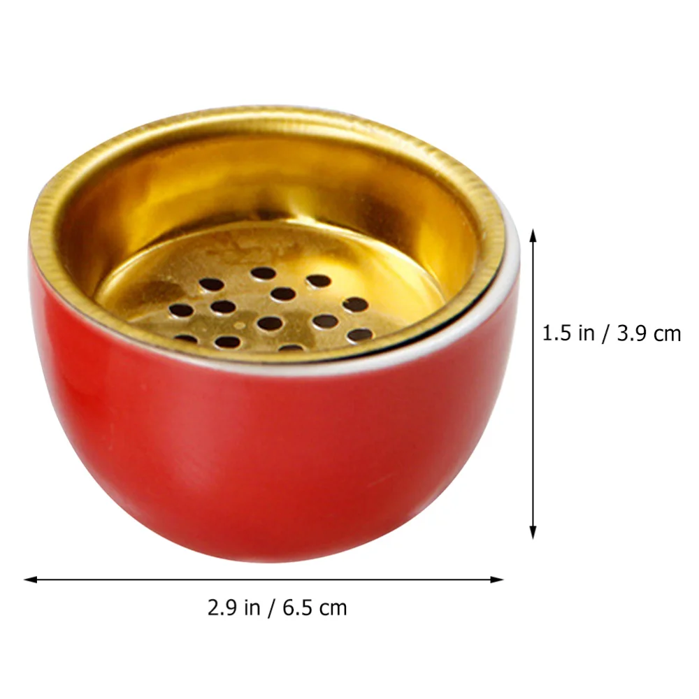

Creative Ceramic Incense Holder Lovely Incense Holder Home Incense Burner Decor