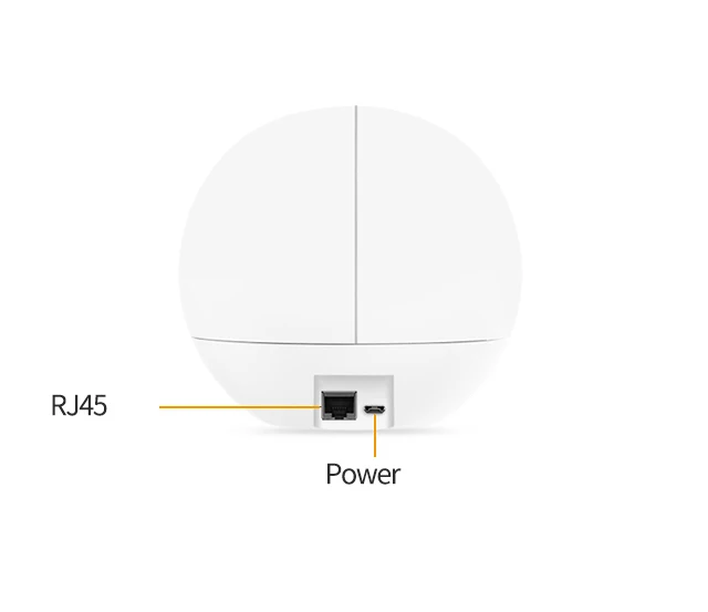 Беспроводная Wi-Fi камера IP 2mp/3mp для домашних животных камера безопасности CCTV камера видеонаблюдения P2P ночное видение Детский Монитор внутренняя камера