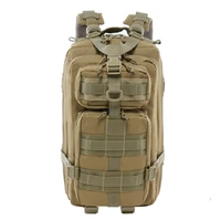 30l multifunctional tactical sports bag camouflage backpack outdoor tactics pack