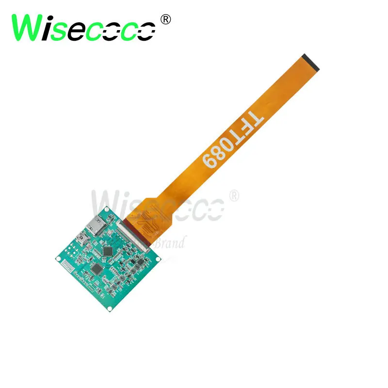 TFTMD089030 8 9 дюйма 2560*1600 2k сенсорный экран с HDMI mipi плата контроллера интерфейса