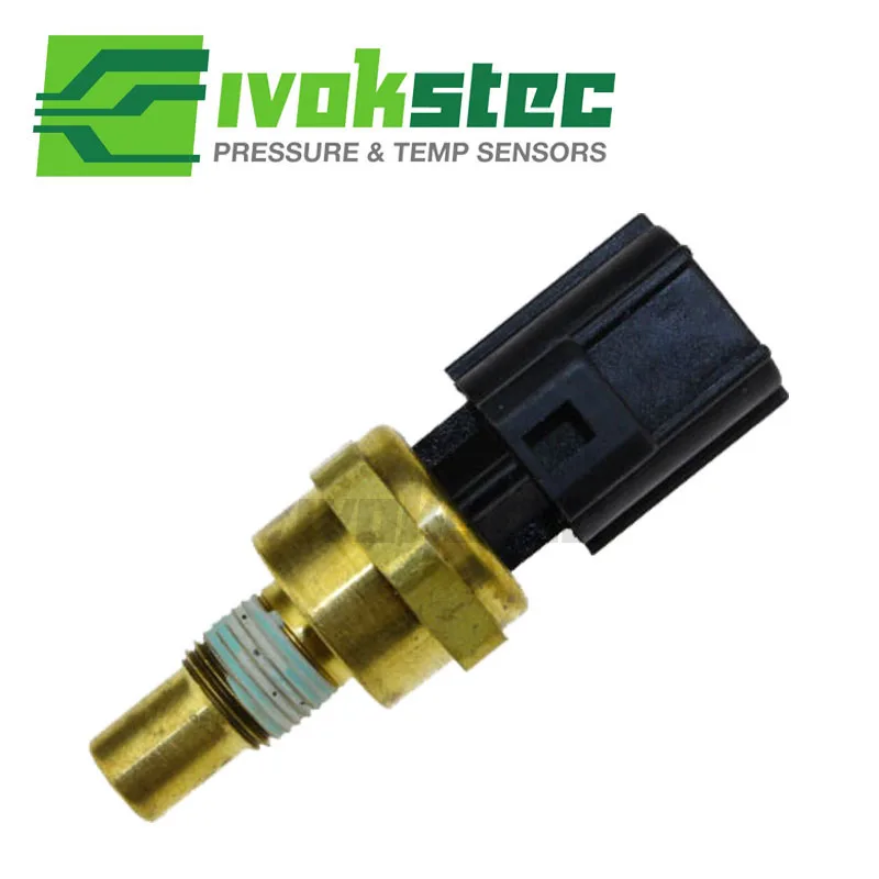 Оригинальный датчик температуры воды для Ford Escort Fiesta Mondeo Transit 2 5 TD F83F 10884 AA 3999215|sensor