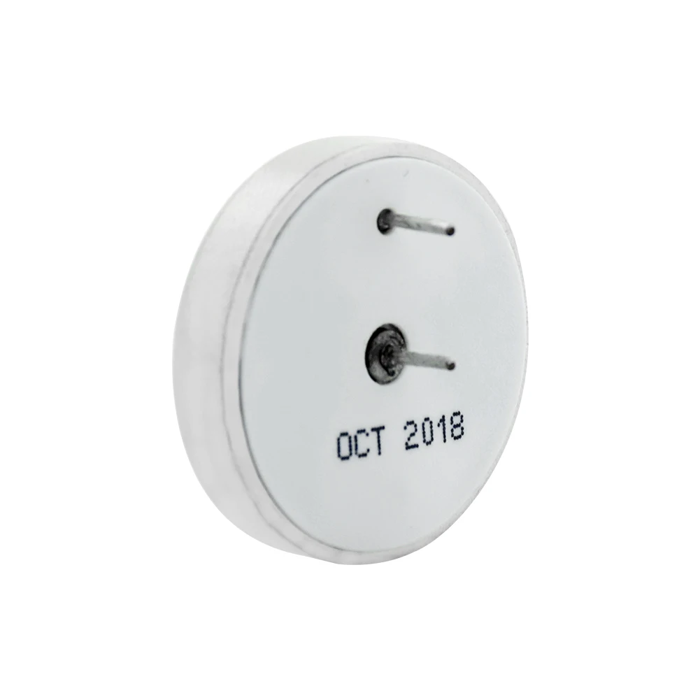 TLH-2450 TLH2450 ER2450 Кнопочная батарея 3,6 V 550mAh литиевая батарея ies для систем контроля давления в шинах