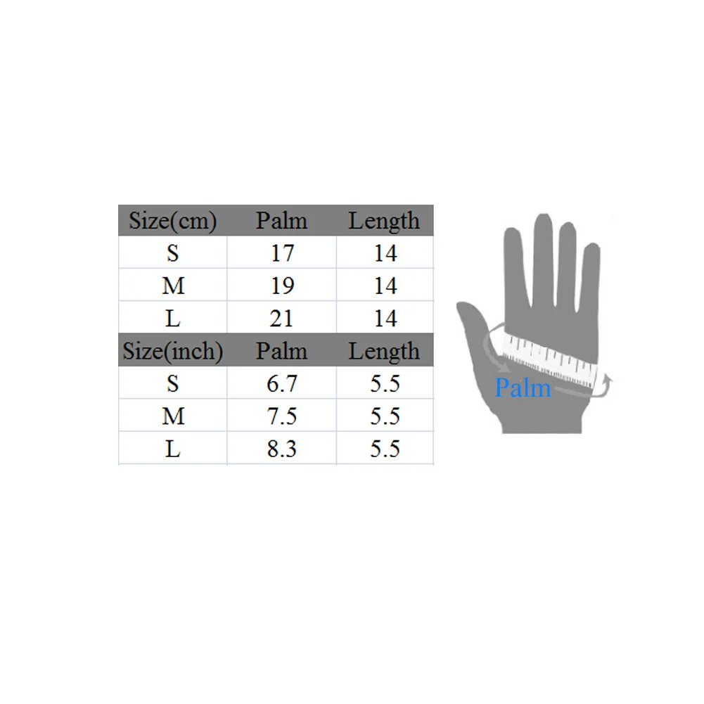 

New Boy Girl Cycling Half Finger Gloves Road BMX Bike Riding Fingerless Gloves