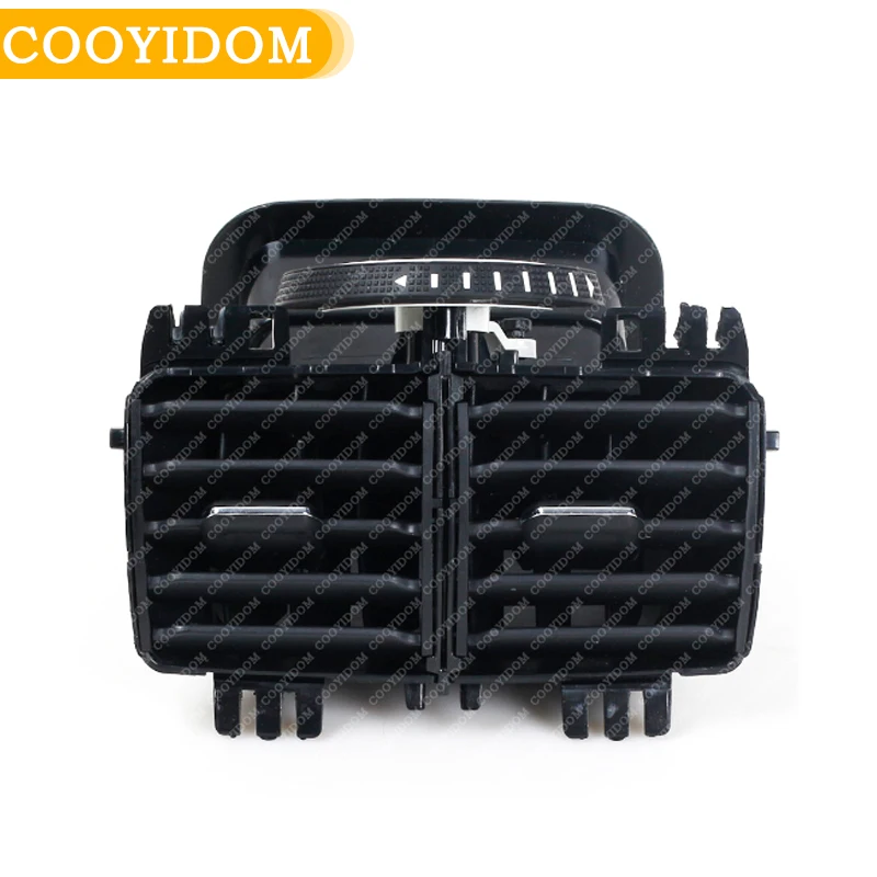 

Задний центральный подлокотник, вентиляционное отверстие свежего воздуха в сборе для VW Touran 2016 2017 2018 2019 2020 5TD 819 203 5TD 819203