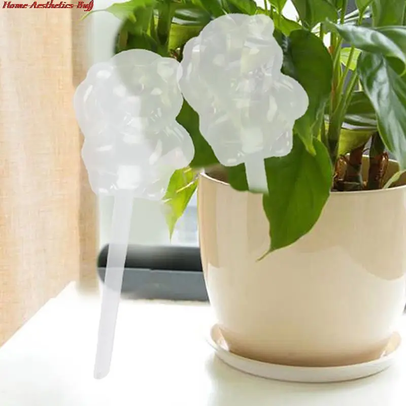 

Auto Drip Irrigation System Automatic Watering Plants Flower Indoor Gardening