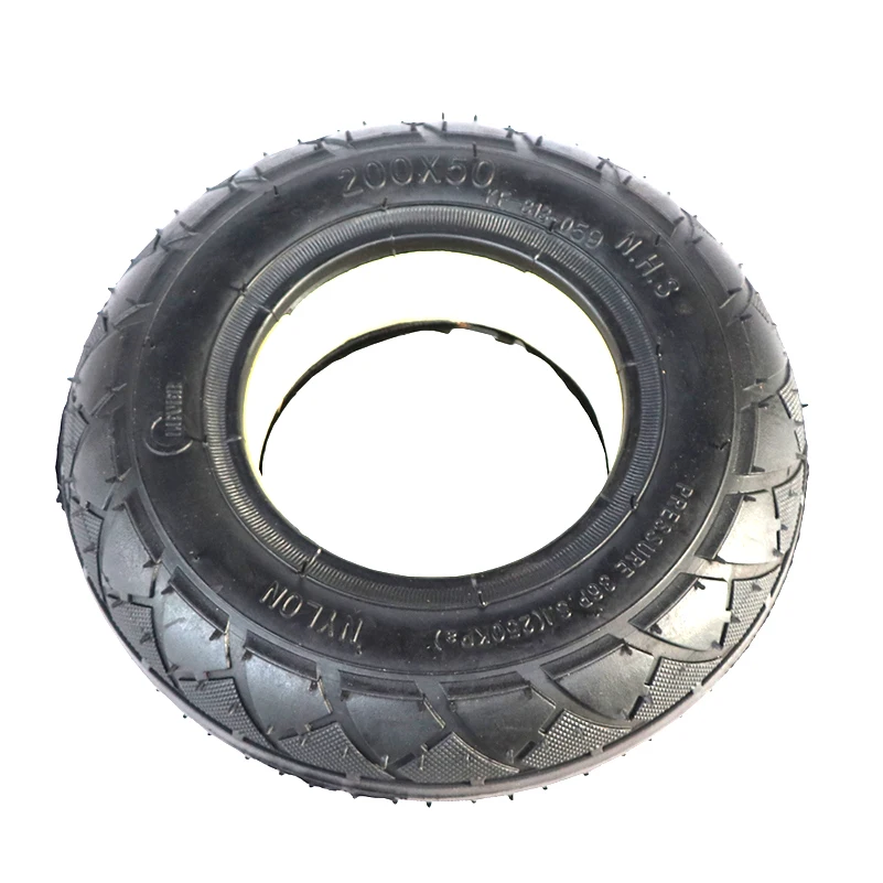 Unicycle Scooter Tire Sin Aire