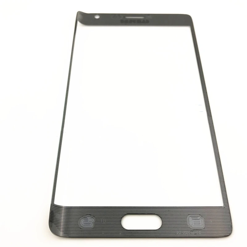 

10Pcs Screen Front Glass For Samsung Galaxy Note Edge N915 N915A N915D N915F N915G N9150 Touch Screen Outer Panel Repair Parts